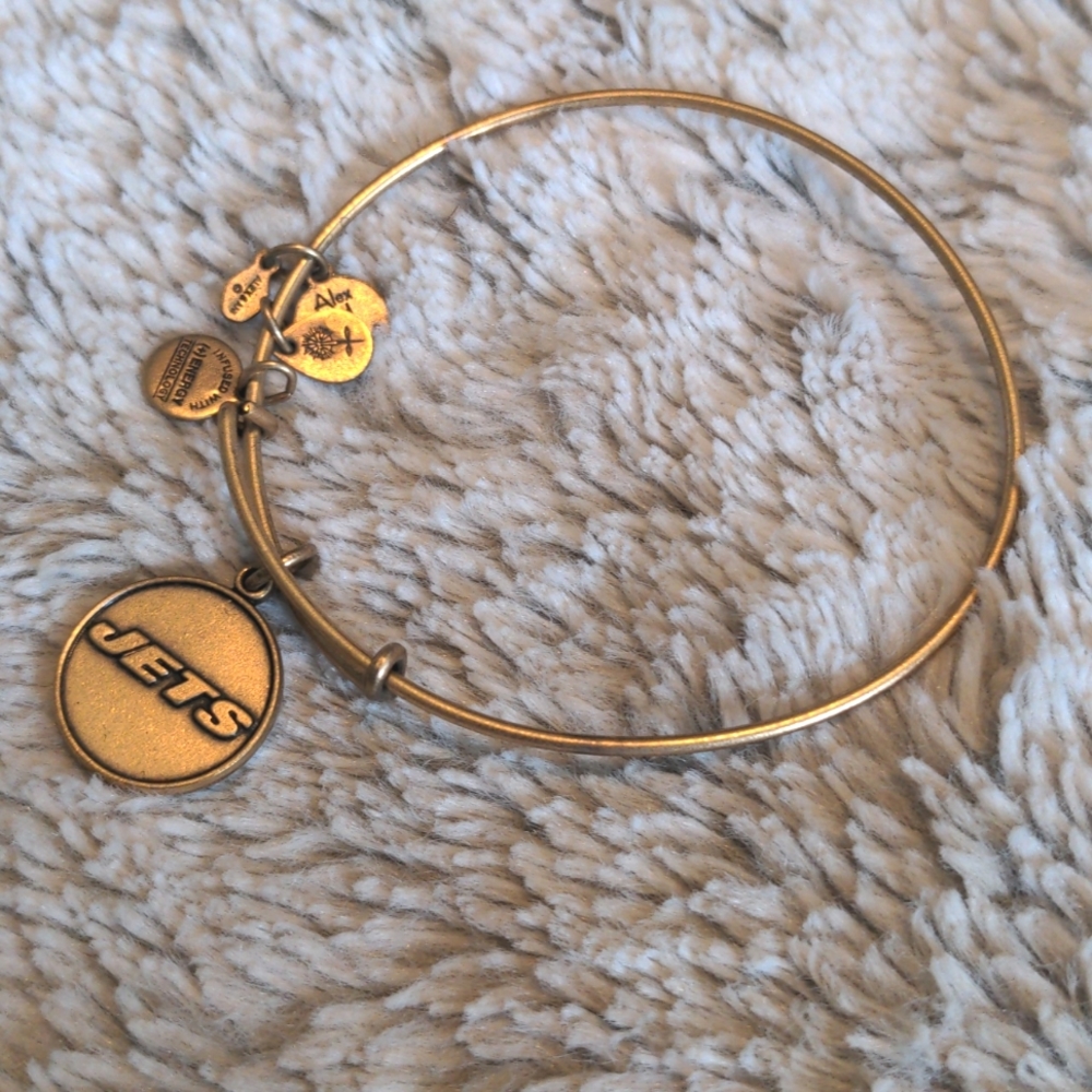 Alex and Ani Bracelet